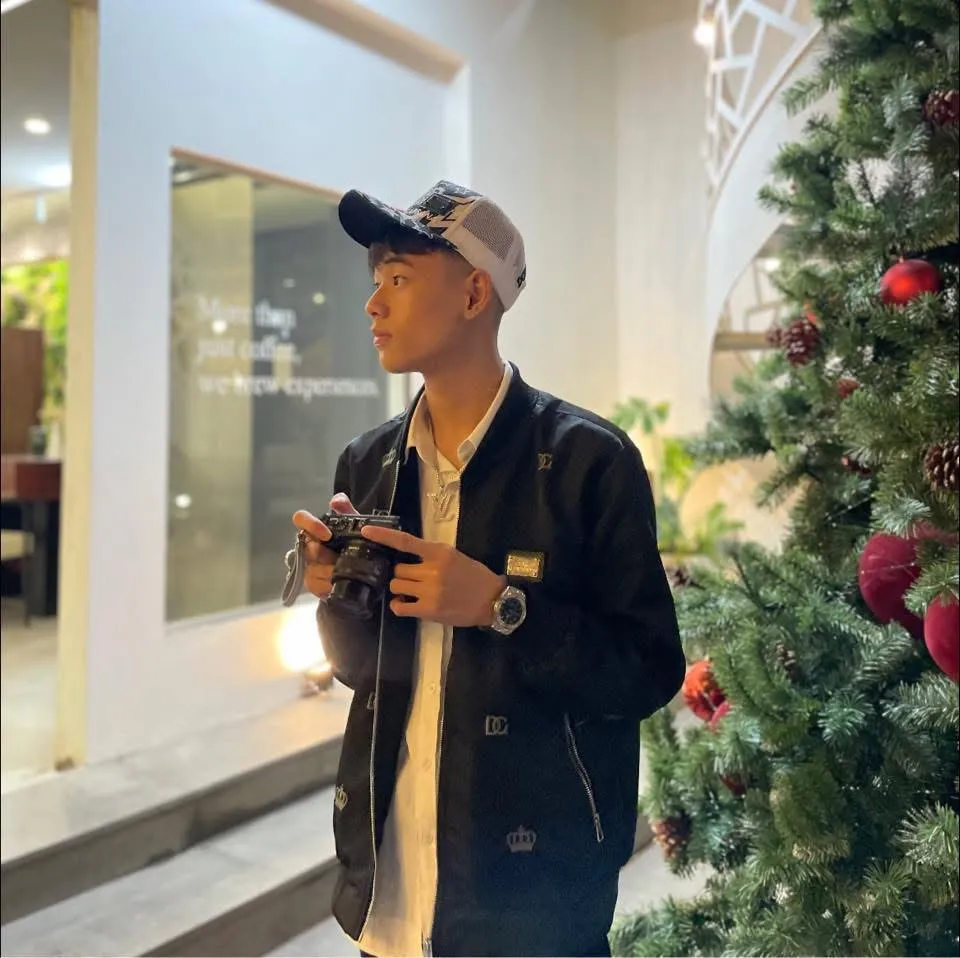 Phạm Phạm Đức